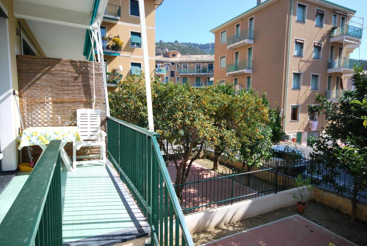 Appartamenti Con Giardino E Posto Auto Per Famiglie Finale Ligure Eksteriør billede